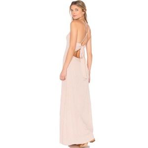 Flynn Skye Adaline Maxi Dress